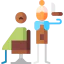 Barber icon 64x64