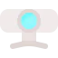 Web camera icon 64x64