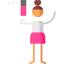 Hair spray icon 64x64
