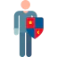 Knight icon 64x64