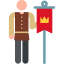 Medieval Ikona 64x64