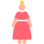 Queen icon 64x64