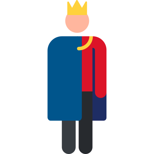 King icon