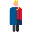 King icon 64x64
