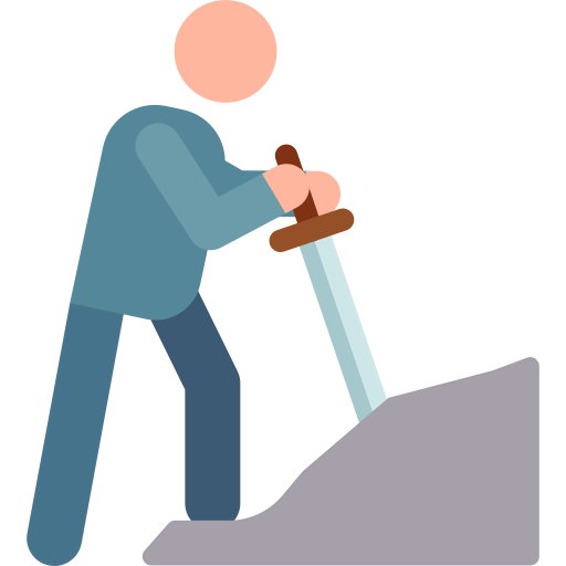 Sword icon
