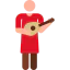 Minstrel icon 64x64