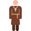 Priest icon 64x64