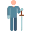 Sword icon 64x64