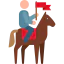 Knight icon 64x64