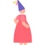 Princess icon 64x64