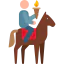 Knight icon 64x64