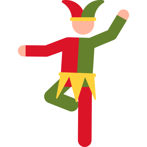 Juggler icon