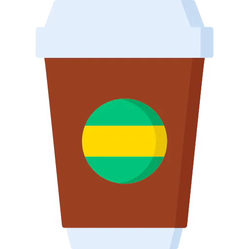 Coffee icon