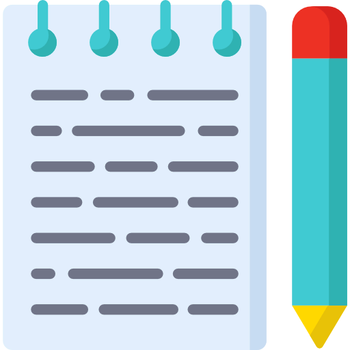 Order icon