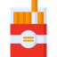 Cigarette icon 64x64