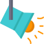Spotlight icon 64x64