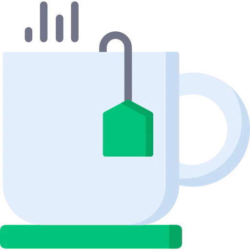 Tea icon