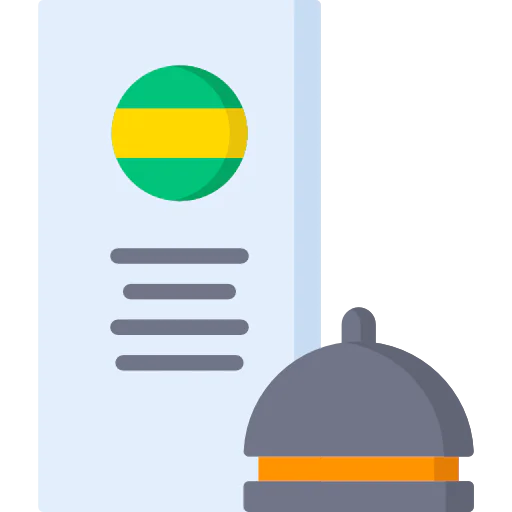Menu icon