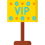 Vip icon 64x64