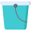 Bucket icon 64x64