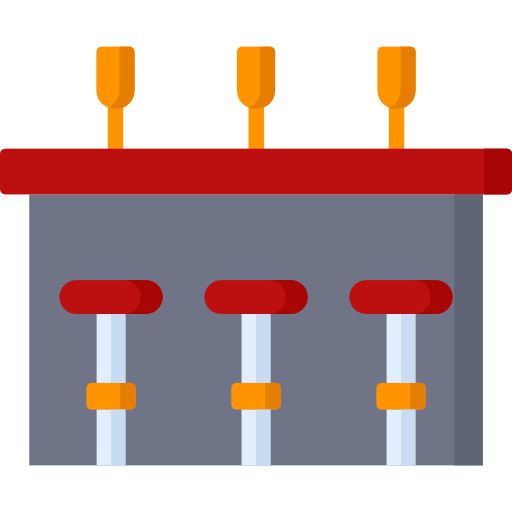 Bar icon