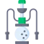 Hookah icon 64x64