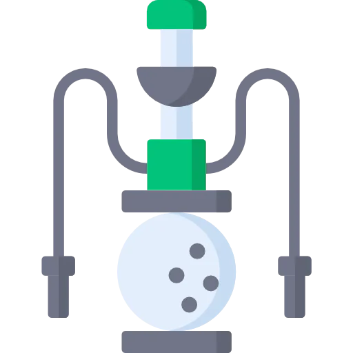 Hookah icon