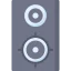 Speaker icon 64x64