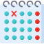 Calendar icon 64x64