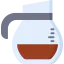 Coffee pot icon 64x64