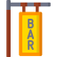 Bar icon 64x64