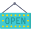 Open icon 64x64