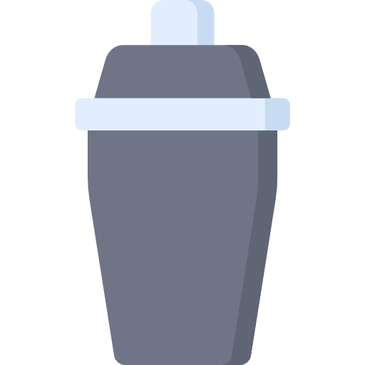 Shaker icon