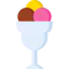 Ice cream icon 64x64
