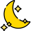 Moon icon 64x64