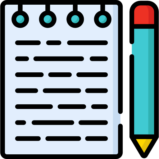 Order icon