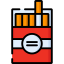 Cigarette icon 64x64