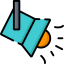 Spotlight icon 64x64