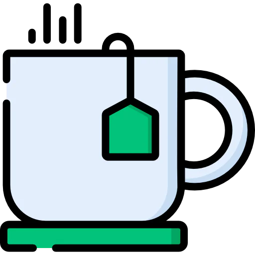 Tea icon