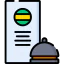 Menu icon 64x64