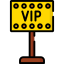 Vip icon 64x64