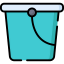 Bucket icon 64x64