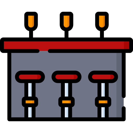 Bar icon