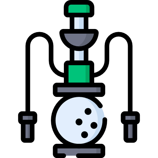 Hookah icon