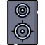 Speaker icon 64x64