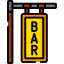 Bar icon 64x64