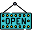 Open icon 64x64