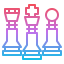 Chess icon 64x64