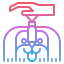Pet care icon 64x64