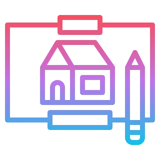 Drawing icon